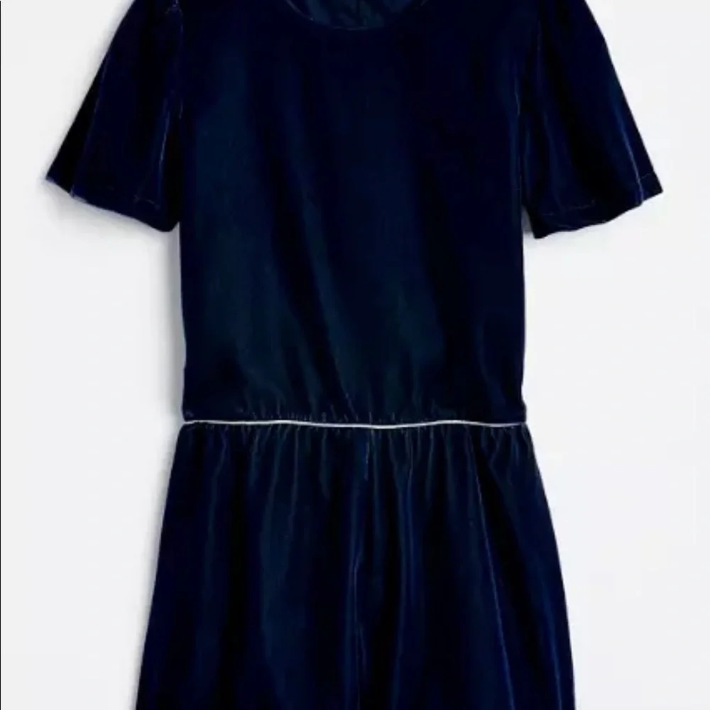 GAP girls velvet